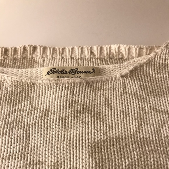 Eddie Bauer Sweater Vest - Picture 2 of 10